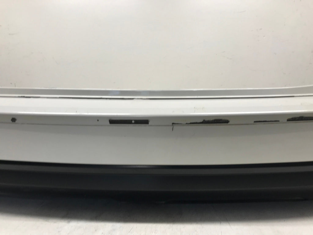 Rear Bumper Cover Subaru Forester 2.5i/2.0XT 2014-2016 57704SG012 OEM