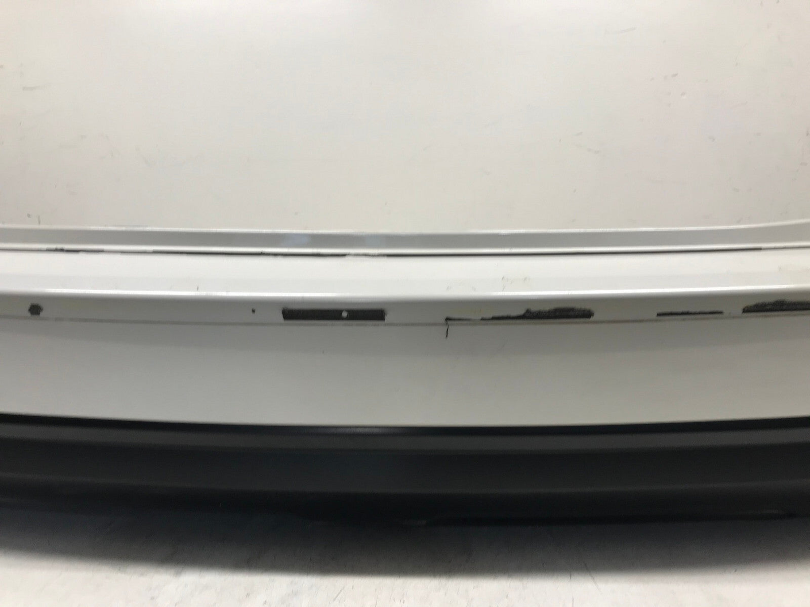 Rear Bumper Cover Subaru Forester 2.5i/2.0XT 2014-2016 57704SG012 OEM