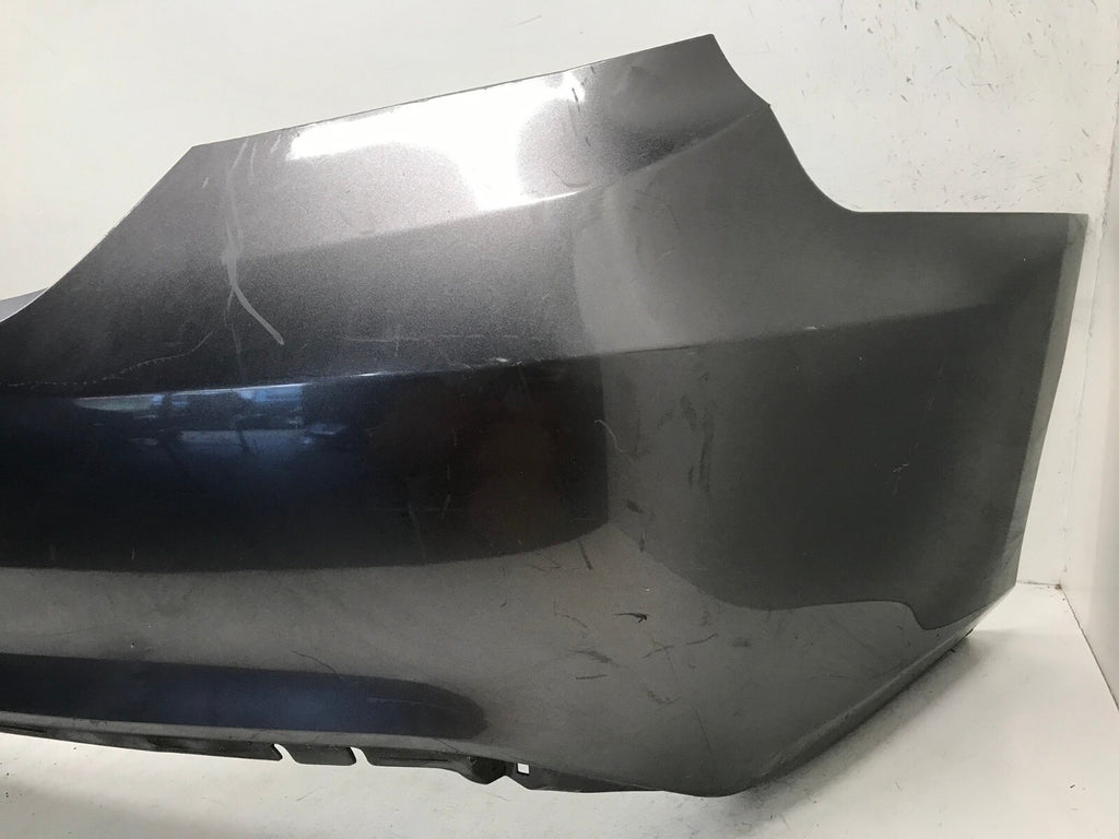 Rear Bumper Cover Toyota Camry LE XLE SE XSE Hybrid 1H1 15-17 52159-06390 OEM