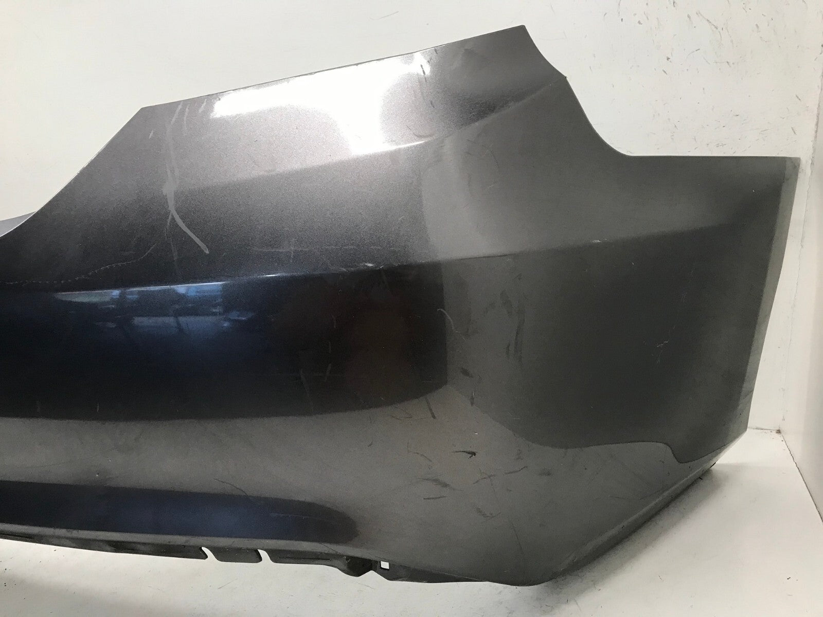Rear Bumper Cover Toyota Camry LE XLE SE XSE Hybrid 1H1 15-17 52159-06390 OEM