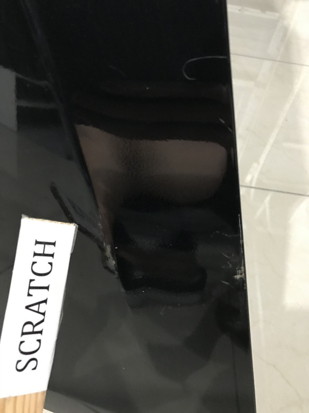 Rear Bumper Cover Toyota Camry LE XLE SE XSE Hybrid 218 15-2017 52159-06390 OEM5