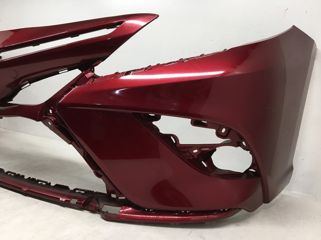 Front Bumper Cover Toyota Camry SE XSE Hybrid SE 3T3 2018 2019 52119-06E20 OEM
