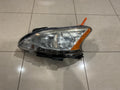 Headlight Left LH Driver Nissan Sentra 2013 2014 2015 CAPA