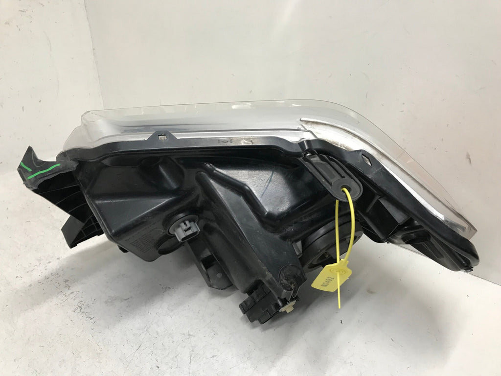 Headlight Damageds Signal Right Passenger RH Toyota Tundra 2014-2017 OEM3
