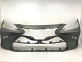 Front Bumper Cover Lexus ES350 Base w/Sensor Holes 6X0 2019 52119-06J00 OEM