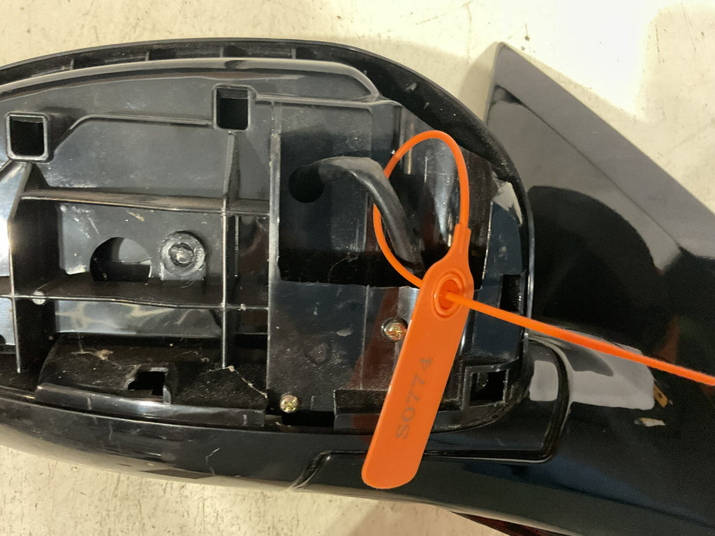 Mirror Right Passenger RH 2013-2016 Nissan Pathfinder YY-905+RH OEM