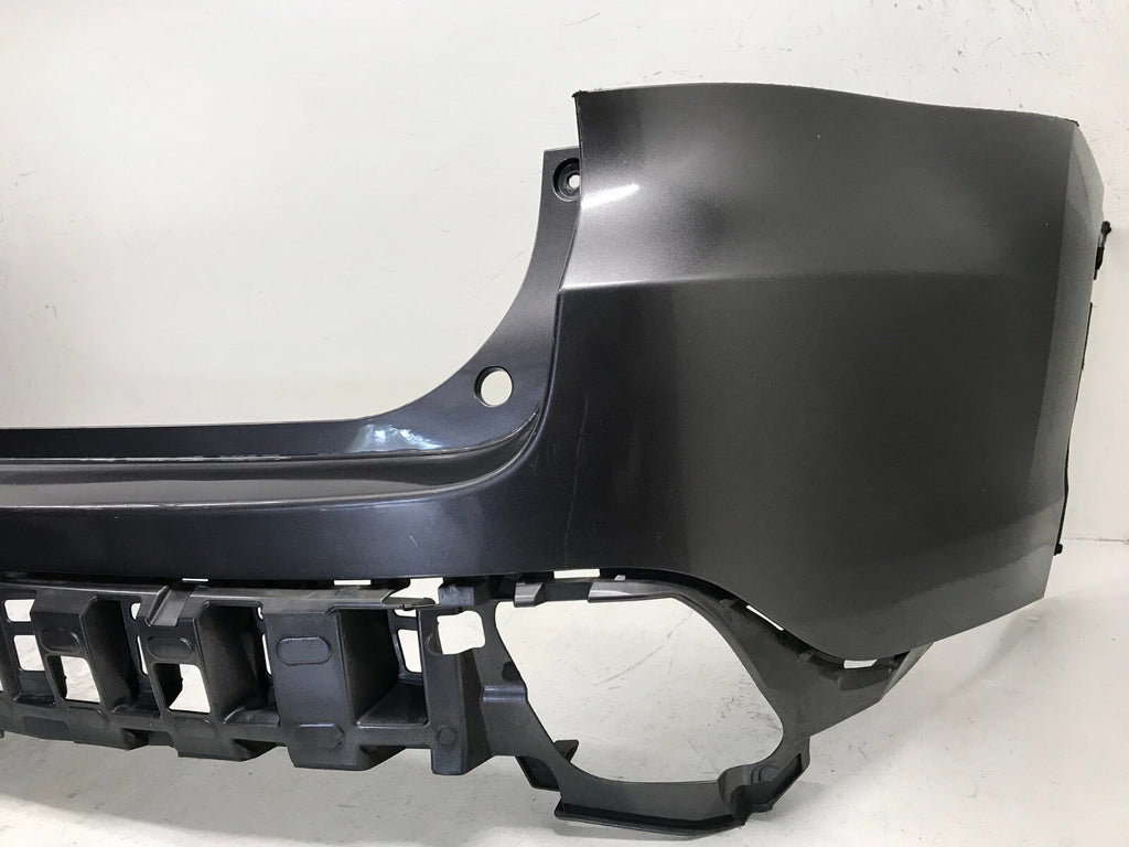 Rear Bumper Cover Toyota Highlander Gray 2014-2018 52159-0E060 OEM