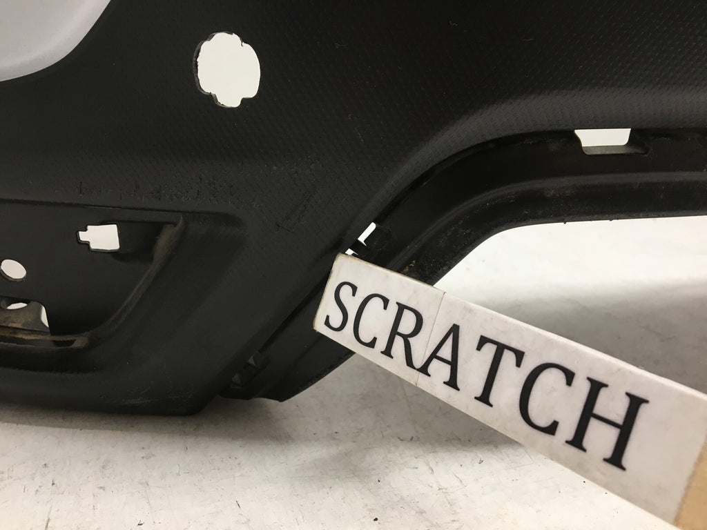Rear Bumper Cover Subaru Forester Sport Touring w/Sns Holes 19 20 57704SJ310 OEM
