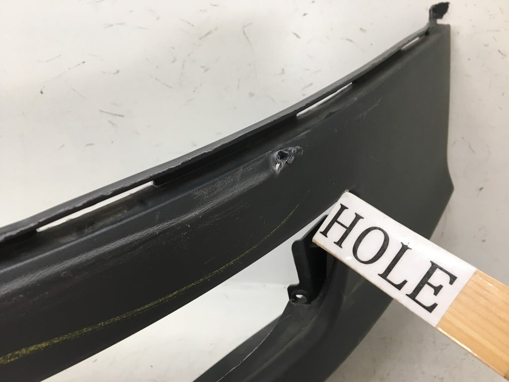 Rear Bumper Cover Ford Escape S SE SEL Titanium 2013-2015 CJ54-17D781-AEW OEM