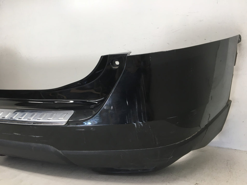 Rear Bumper Cover Nissan Rogue S SL SV 2014-2016 85022-9TA0H OEM