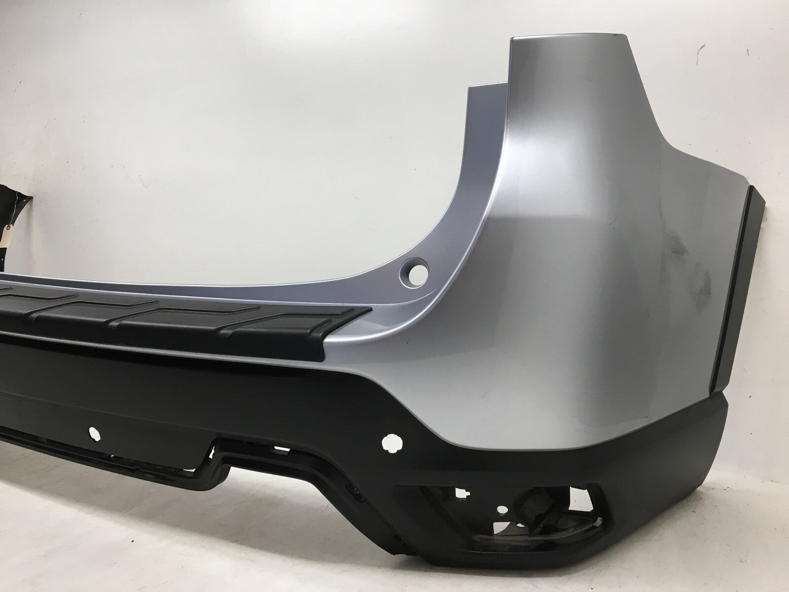 Rear Bumper Cover Subaru Forester Sport Touring w/Sns Holes 19 20 57704SJ310 OEM