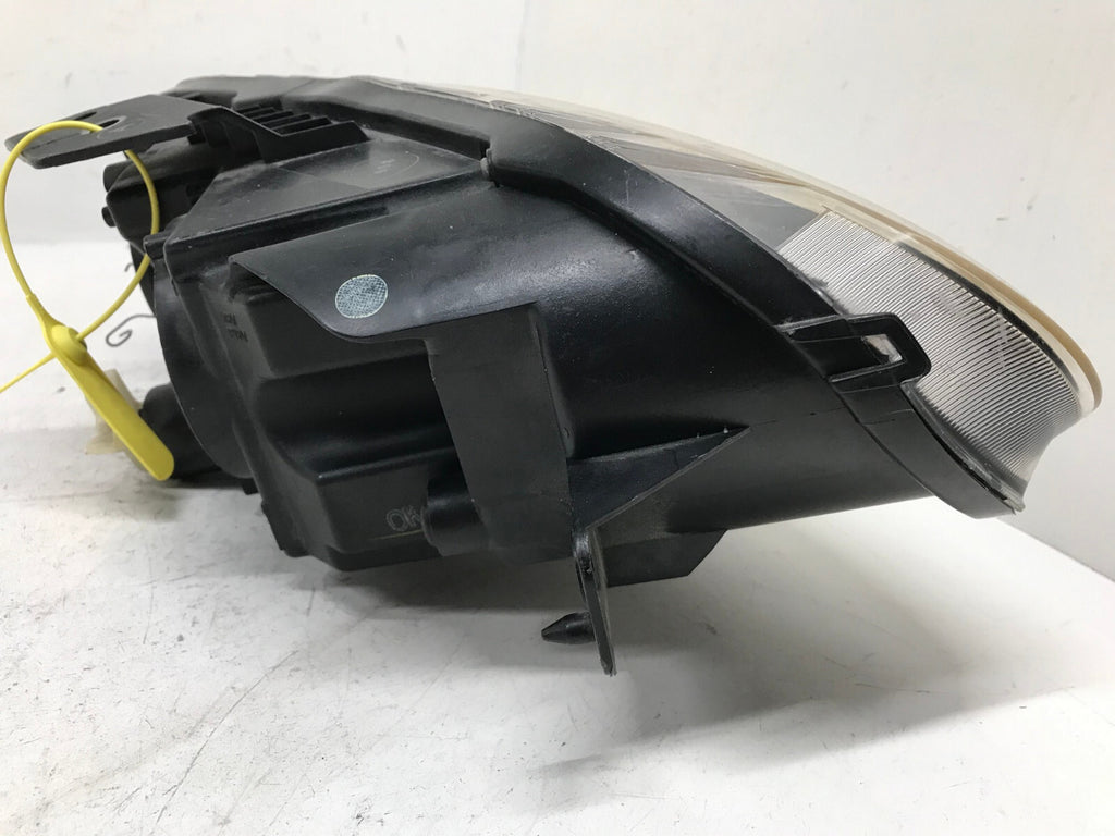 Headlight Damaged LH Driver 2013-2015 Mazda MX5 Miata 100-61091 OEM