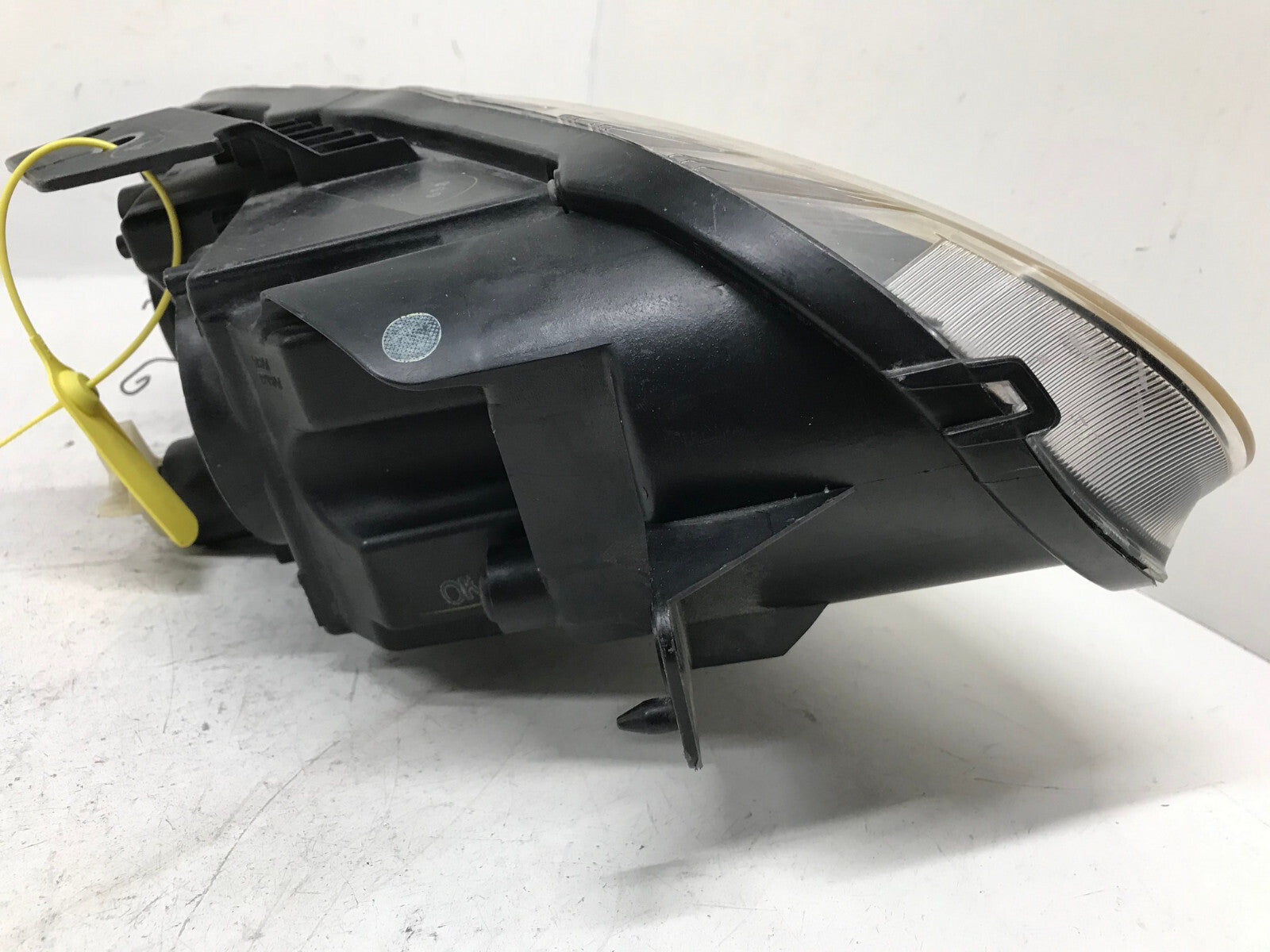 Headlight Damaged LH Driver 2013-2015 Mazda MX5 Miata 100-61091 OEM