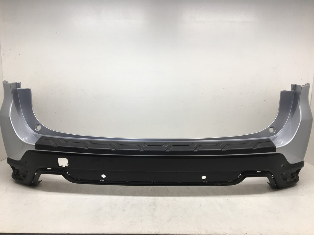 Rear Bumper Cover Subaru Forester Sport Touring w/Sns Holes 19 20 57704SJ310 OEM