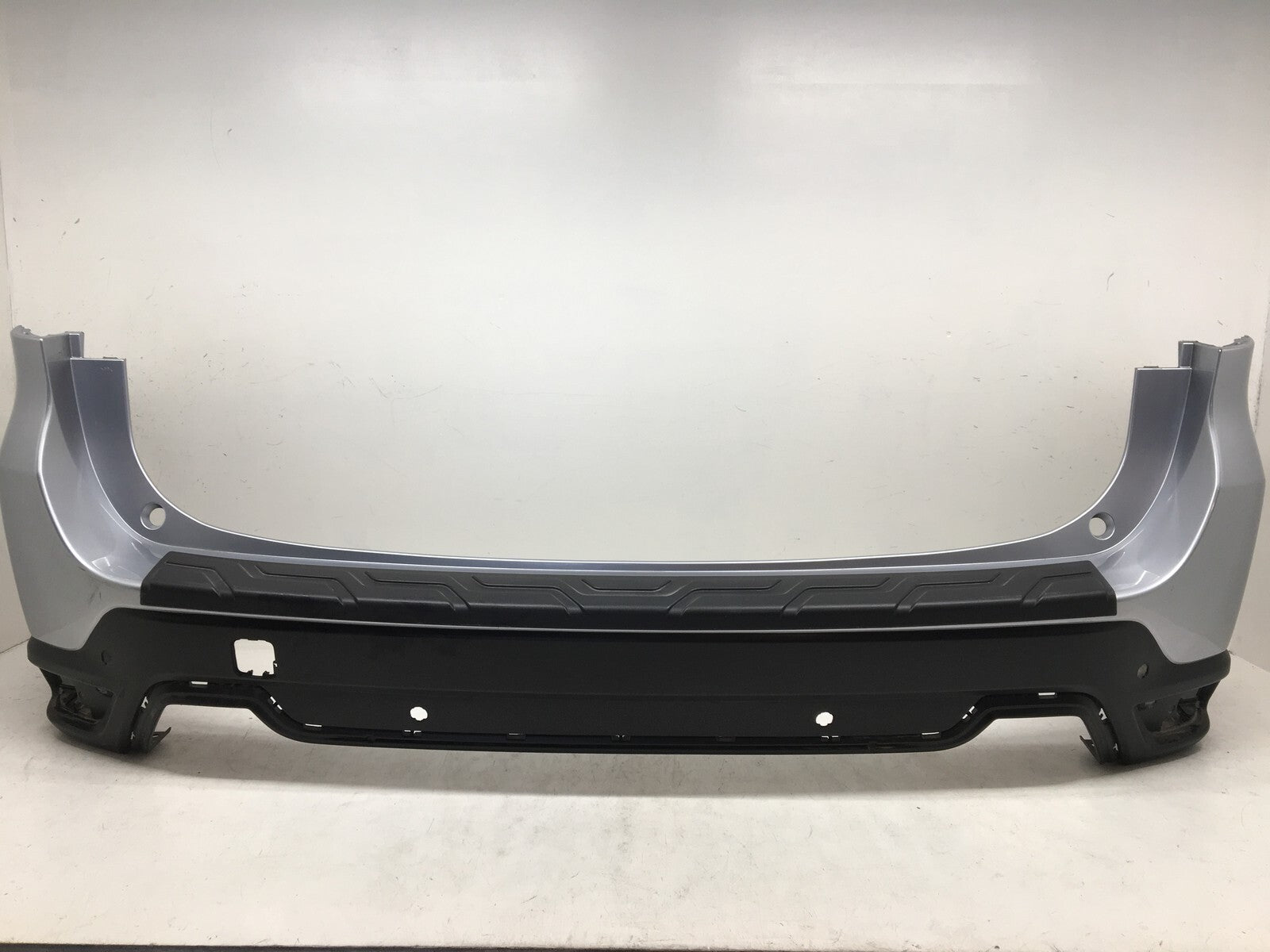 Rear Bumper Cover Subaru Forester Sport Touring w/Sns Holes 19 20 57704SJ310 OEM
