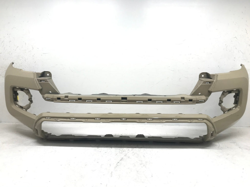 Front Bumper Cover Toyota Tacoma SR/SR5/Limited 4V6 2016-2018 52119-04240 OEM