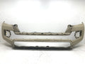 Front Bumper Cover Toyota Tacoma SR/SR5/Limited 4V6 2016-2018 52119-04240 OEM