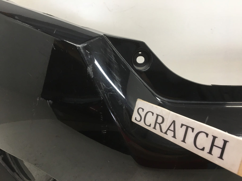 Rear Bumper Cover Honda Civic EX LX Touring 2016 2017 71501-TBA-A010 OEM