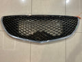 Grille Grill Silver 2021 2022 2023 Hyundai Genesis GV70 86366-AR000 OEM