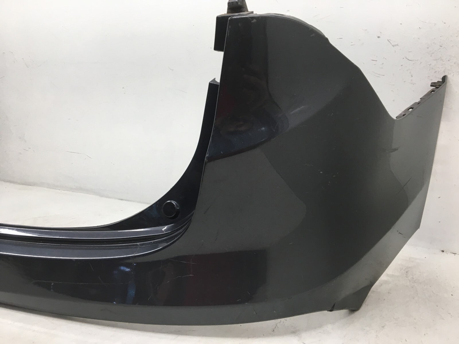 Rear Upper Bumper Cover Hyundai Santa Fe Sport 13-16 86611-4Z000 OEM