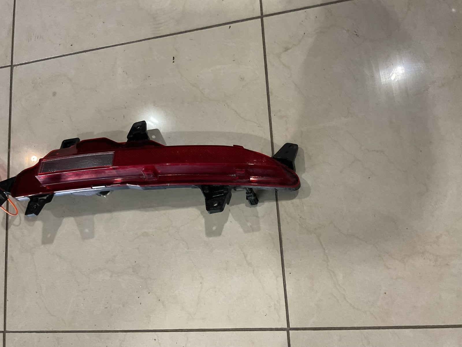 Tail Light Right Passenger RH 2023-2024 Hyundai Palisade 92406+s8500 OEM
