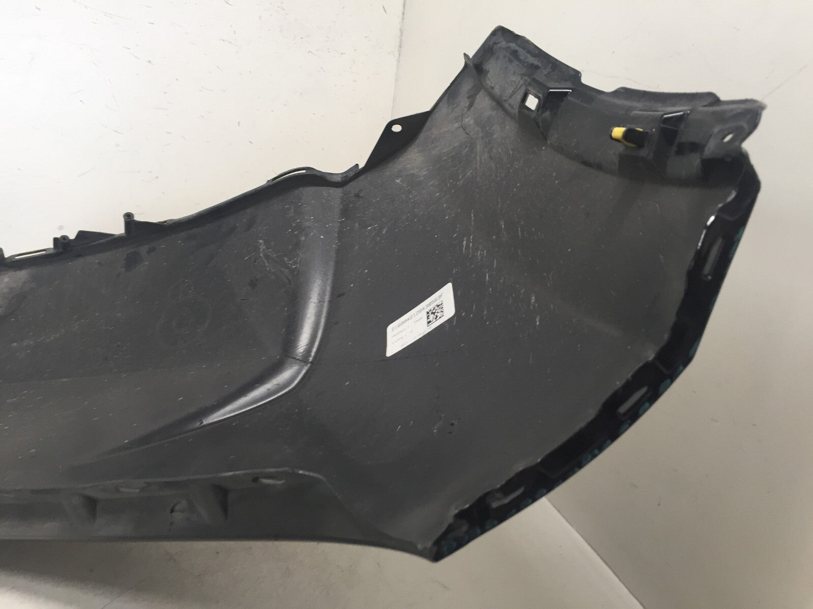 Front Upper Bumper Cover Honda CR V EX LX EX L Touring 2017 71101-TLA-A000 OEM