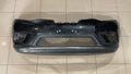 Front Bumper Cover Black 2014-2016 Nissan Rogue S/SL/SV 62022+5HA0A OEM