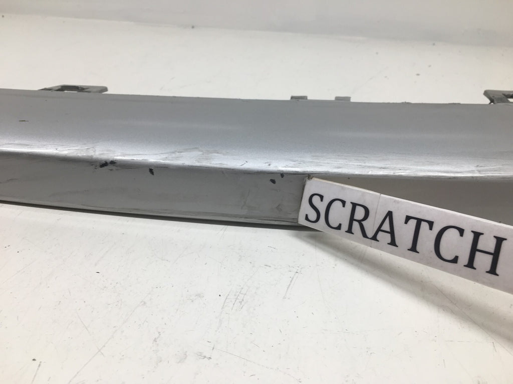 Front Bumper Cover GMC Sierra 1500 2007-2012 25783572 Original