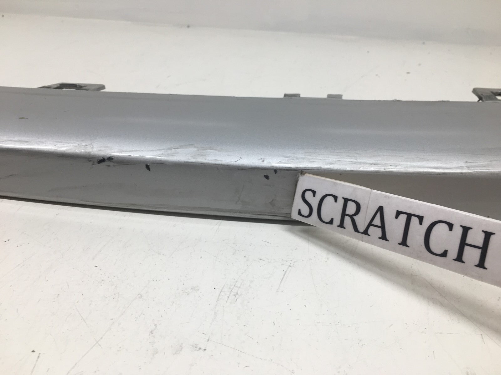 Front Bumper Cover GMC Sierra 1500 2007-2012 25783572 Original