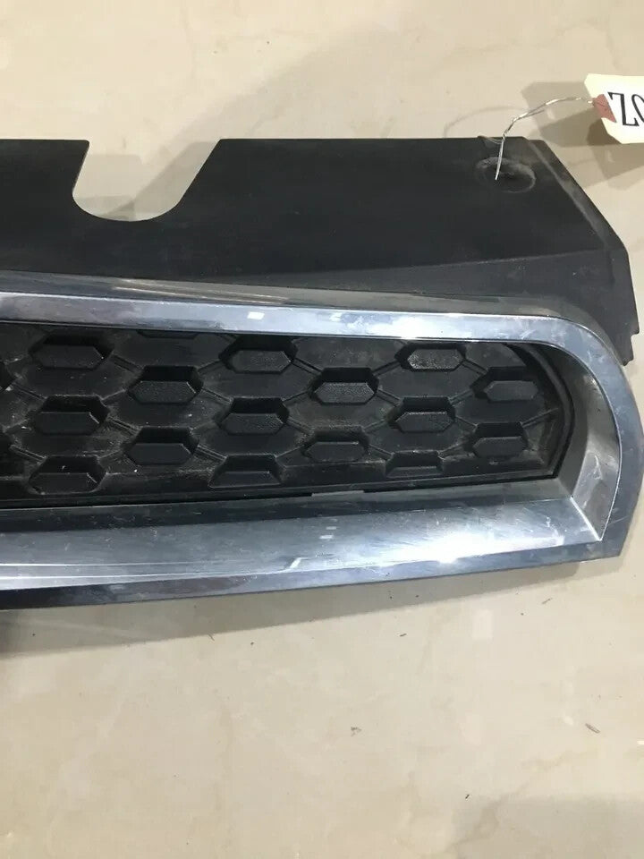 Front Upper Grille Chevrolet Equinox�2010-2014 20882351 Original