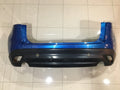Rear Bumper Cover Mazda CX-5 Sport/Touring/Grand Touring 13-2016 KD47-50221 OEM