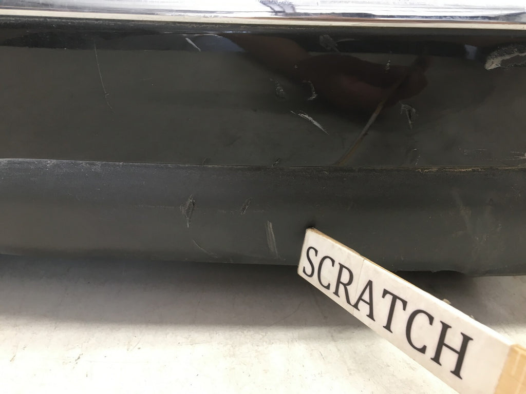 Rear Bumper Cover Nissan Rogue S SL SV 2014-2016 85022-9TA0H OEM