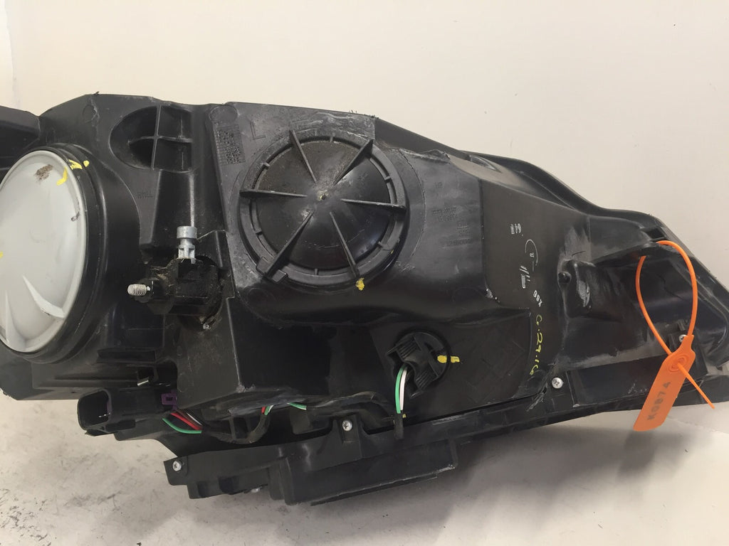 Headlamp Left Driver LH Buick Verano 2014-2017 23216004 OEM