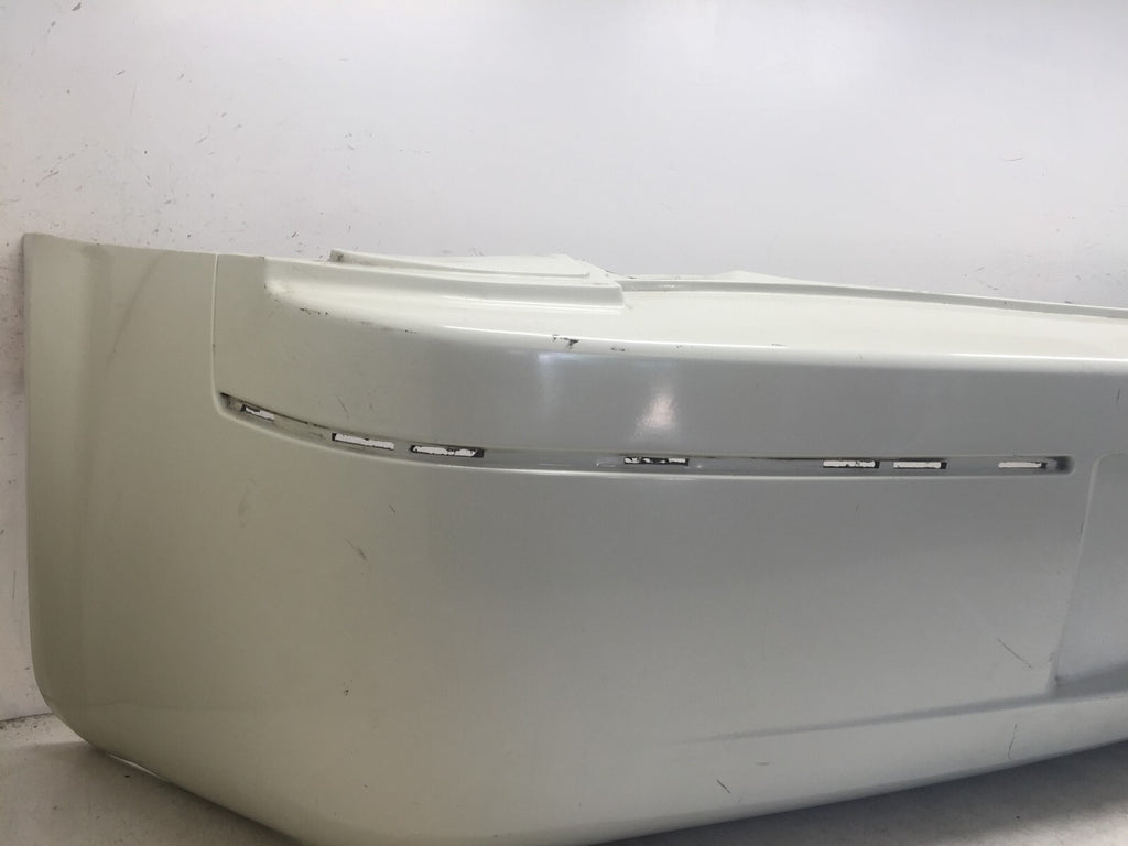 Rear Bumper Cover Chrysler 300 LX Base 2005-2010 CAPA