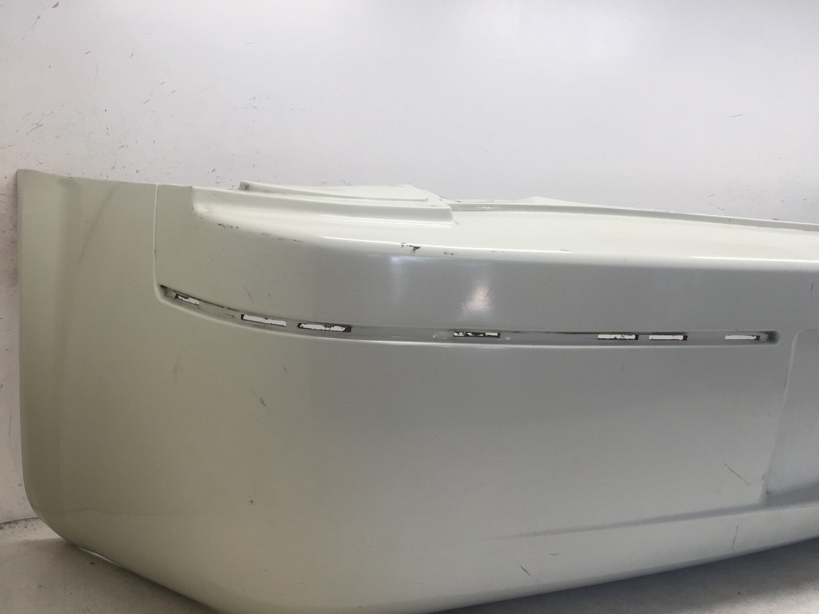 Rear Bumper Cover Chrysler 300 LX Base 2005-2010 CAPA