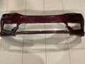 Front Bumper Cover Red Honda Accord Sedan 2016-2017 71101+tf2+a000 OEM