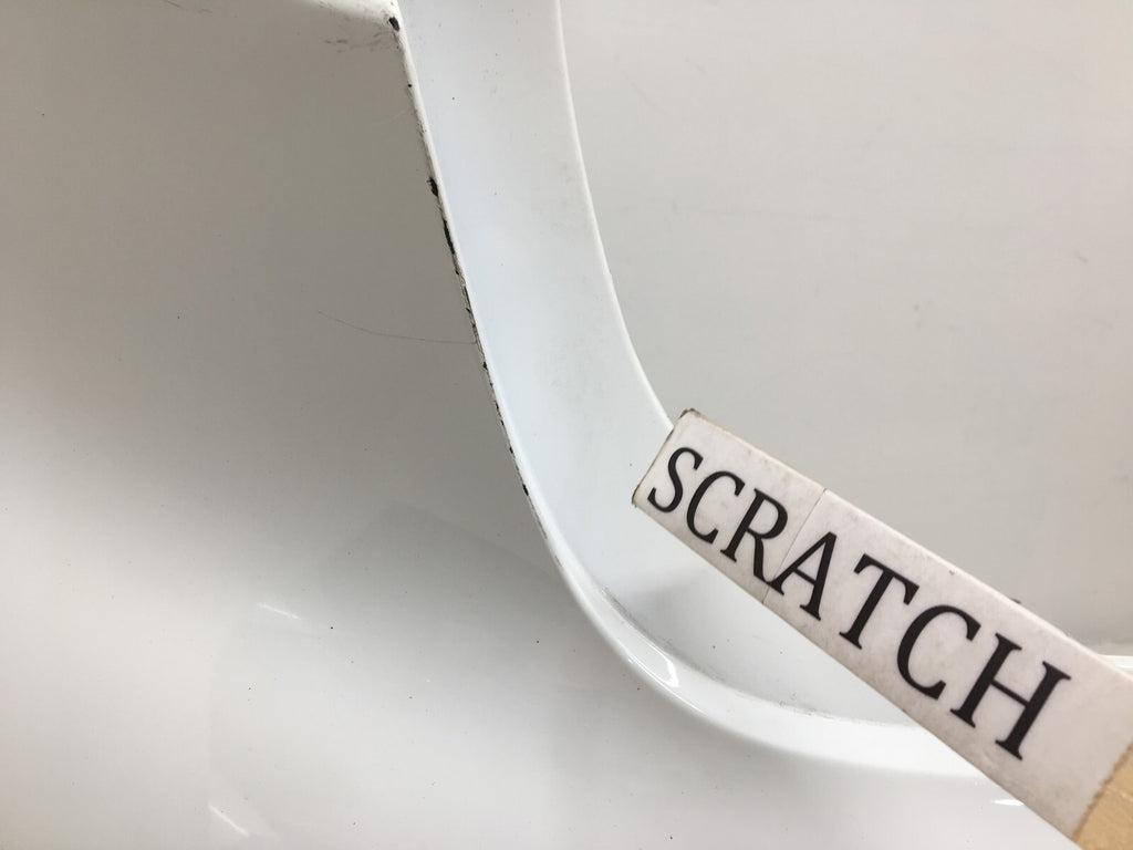 Rear Bumper Cover Toyota Corolla Sedan L LE Hybrid LE XLE 2019 52159-12D10 OEM