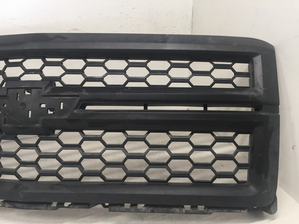 Grille Grill Chevy Silverado LTZ 1500 2014 2015 22757227 OEM
