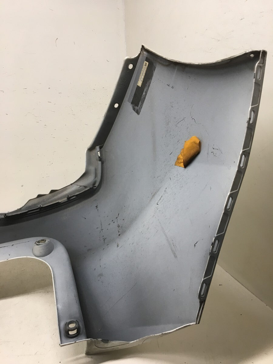 Rear Bumper Cover Acura RDX Base Tech 2016-2018 71501-TX4-ZY00 OEM