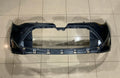 Front Bumper Cover Grey Toyota Corolla L/LE/LE Eco/XLE 2017-2018 52119+02L40 OEM