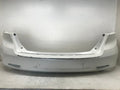 Rear Bumper Cover White Toyota Venza Base Limited LE XLE 09-2015 52159-0T010 OEM
