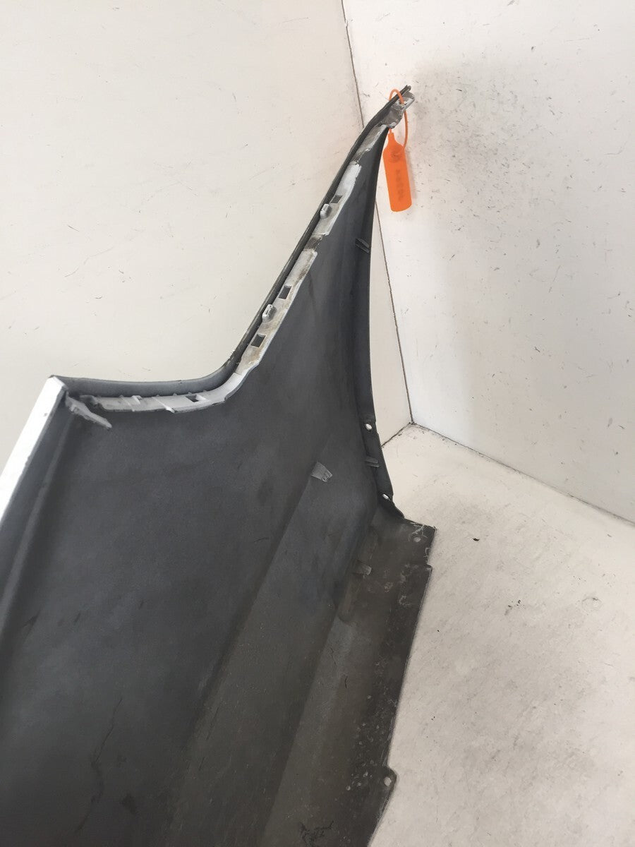 Rear Bumper Cover Hyundai Sonata Limited GLS SE 2014 86611-3Q700 OEM