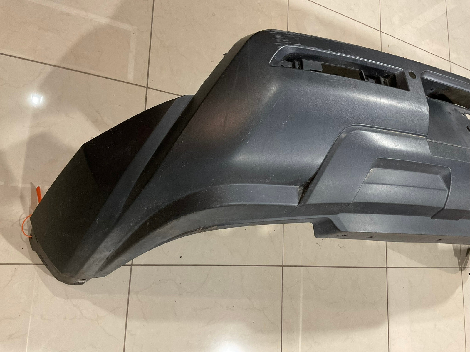 Rear Bumper Cover Nissan Pathfinder  2022 2023 2024
