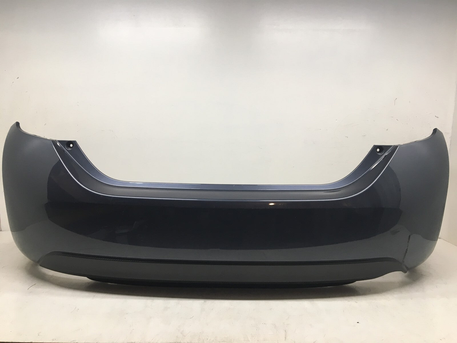 Rear Bumper Cover Toyota Corolla L LE S S Plus ECO 1F9 2014-2018 52159-02A10 OEM