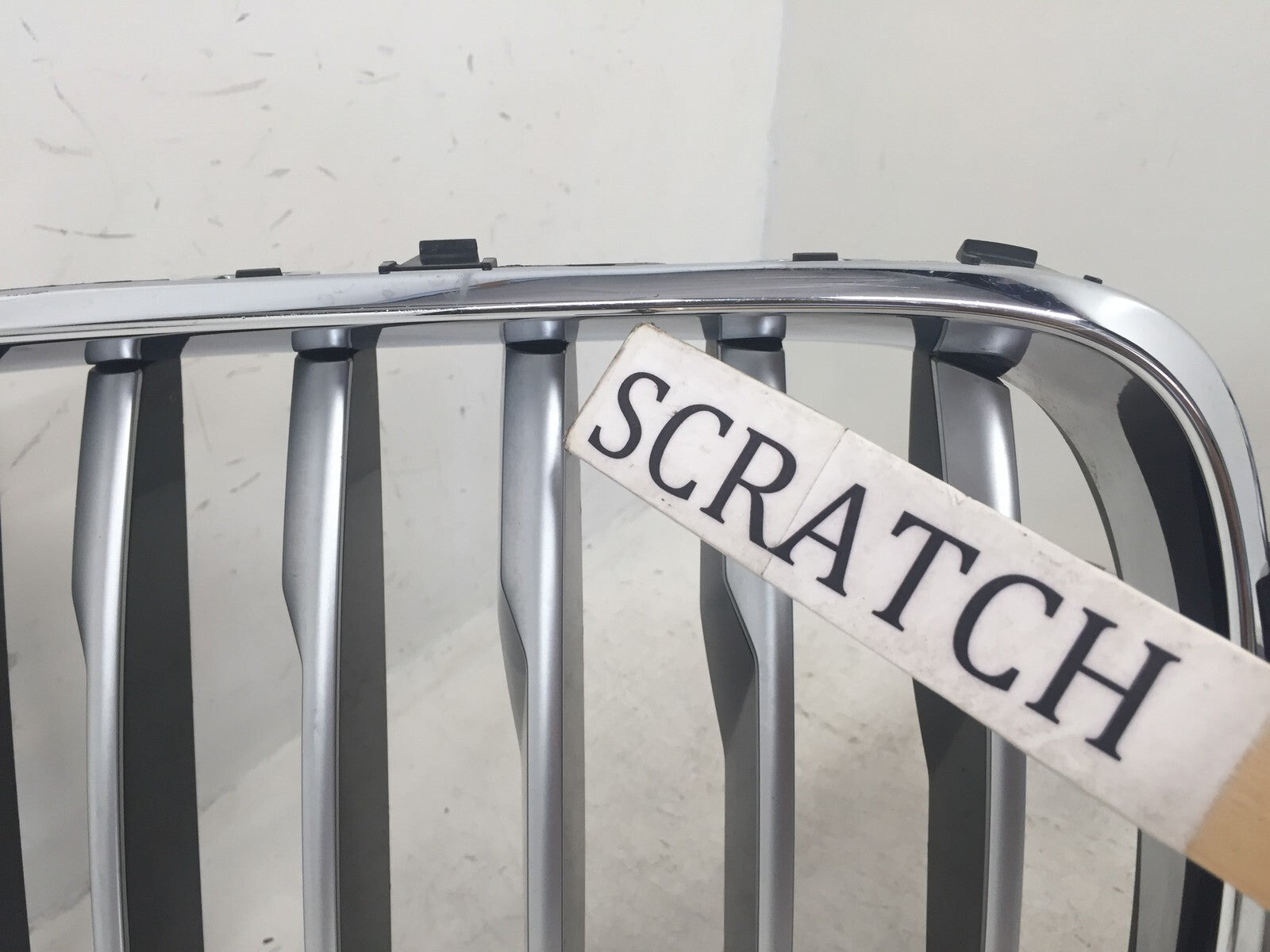 Grille Grill BMW G05 X5 M Sport 2019 2020 20240006541 OEM