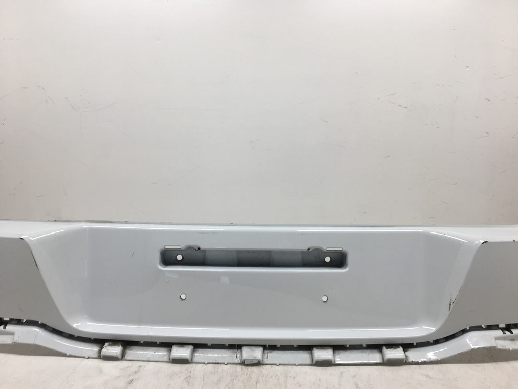 Rear Upper Bumper Cover Volkswagen Tiguan 2012-2016 5N0807421G OEM