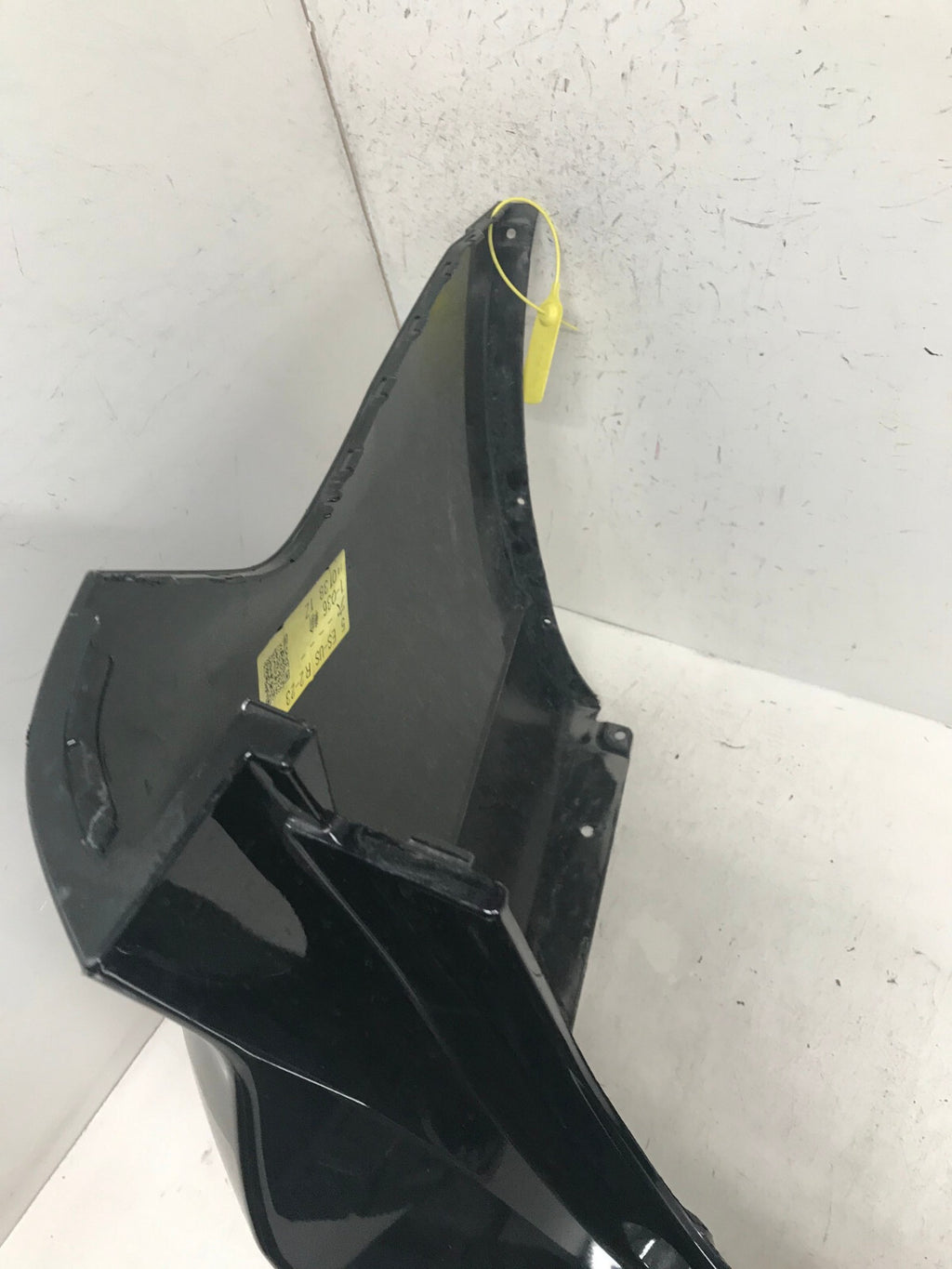 Rear Bumper Cover Subaru Forester Base Limited Premium 2019 2020 57704SJ301 OEM5