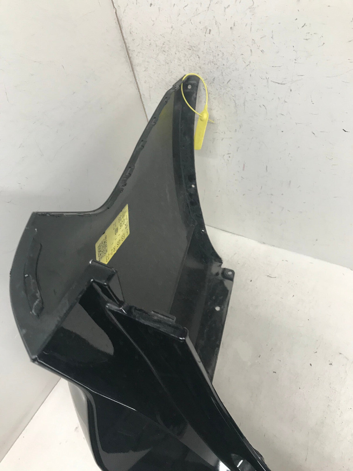 Rear Bumper Cover Subaru Forester Base Limited Premium 2019 2020 57704SJ301 OEM5