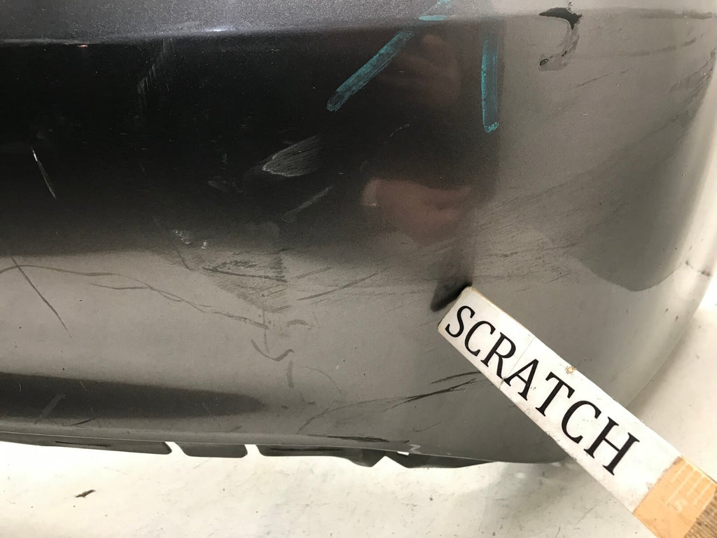Rear Bumper Cover 1H1 Toyota Camry LE XLE SE XSE Hybrid L 15-17 52159-06390 OEM