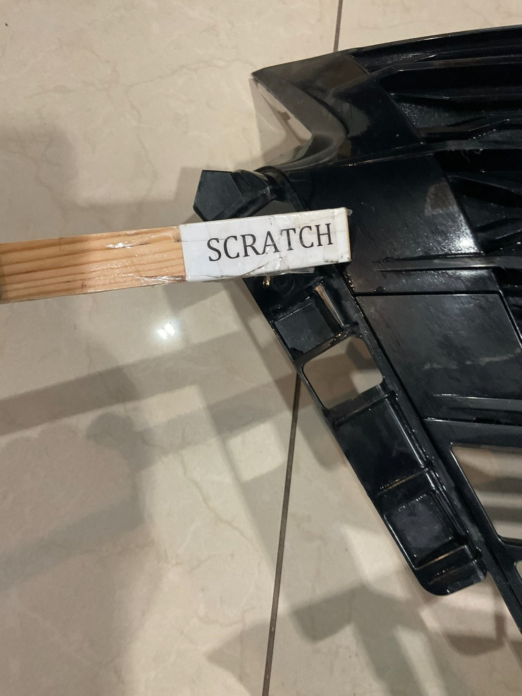 Grill Grille Black Nissan Altima Sedan 2023-2025 623109hf0e OEM